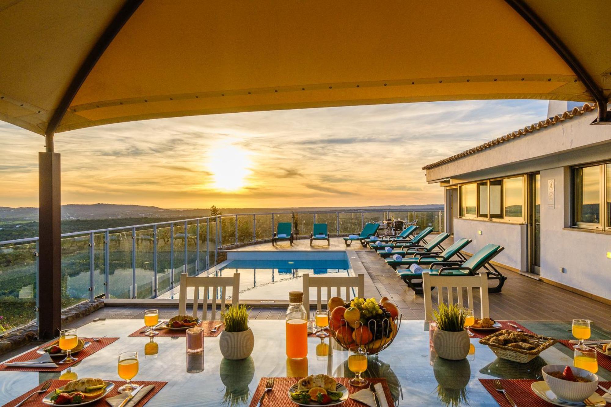 Springs By Algarve Vacation * Alte