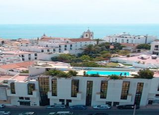 Colina Do Mar Albufeira