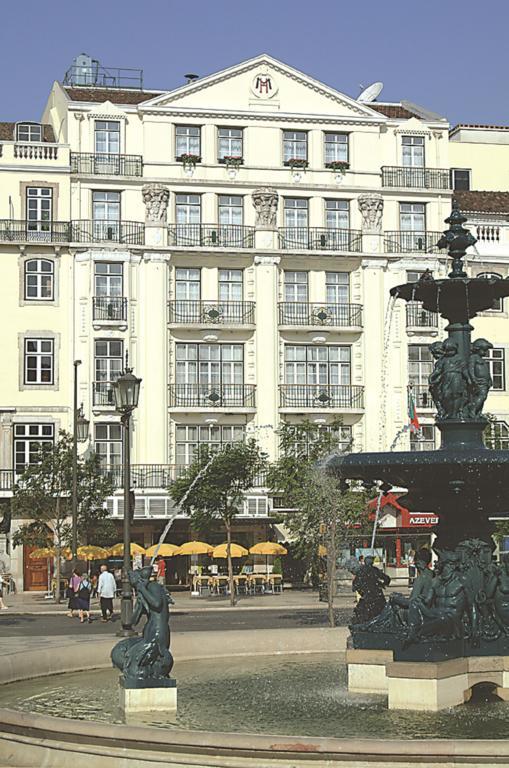 Metropole Lisbon