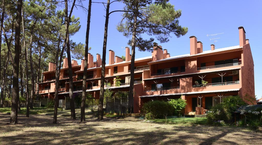 Exciting Charneca (Setubal)