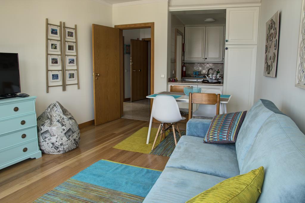 Monumental Apartment