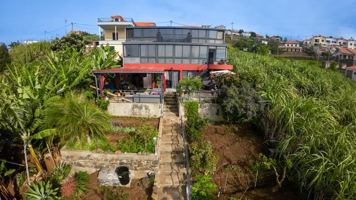 Panoramic House *