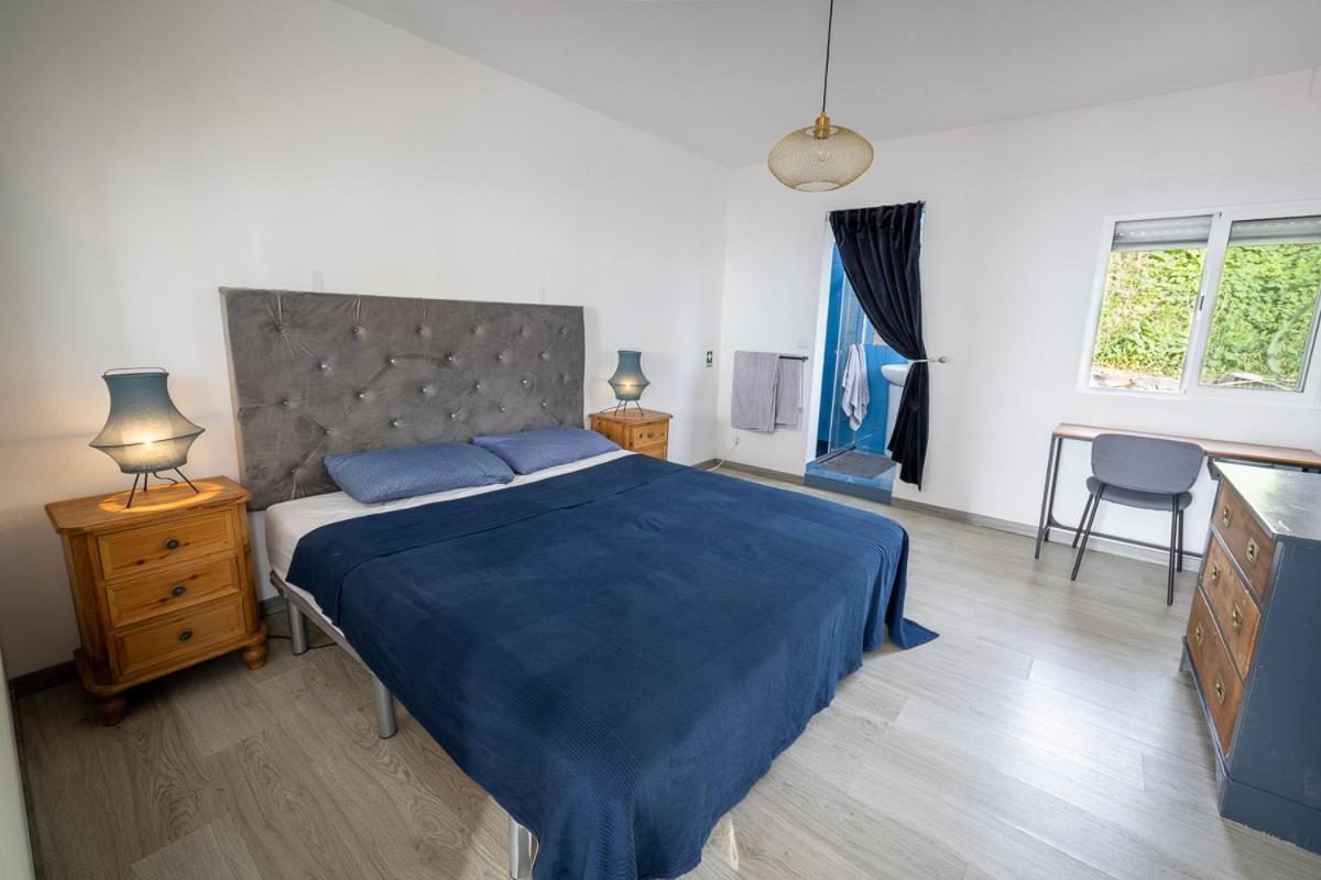 Panoramic House Guest house *