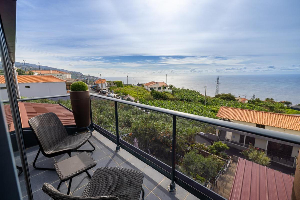 Panoramic House *