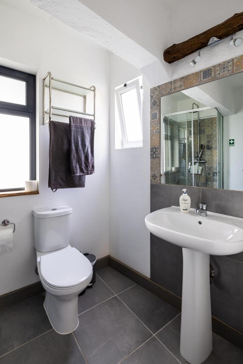 Panoramic House Guest house