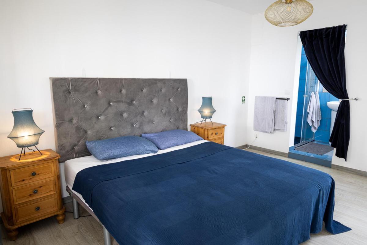 Panoramic House Guest house *