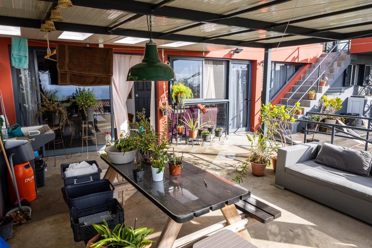 Panoramic House Guest house