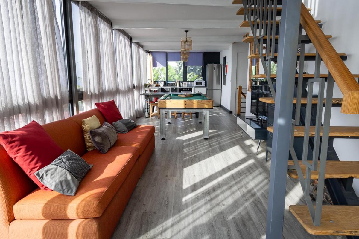 Panoramic House