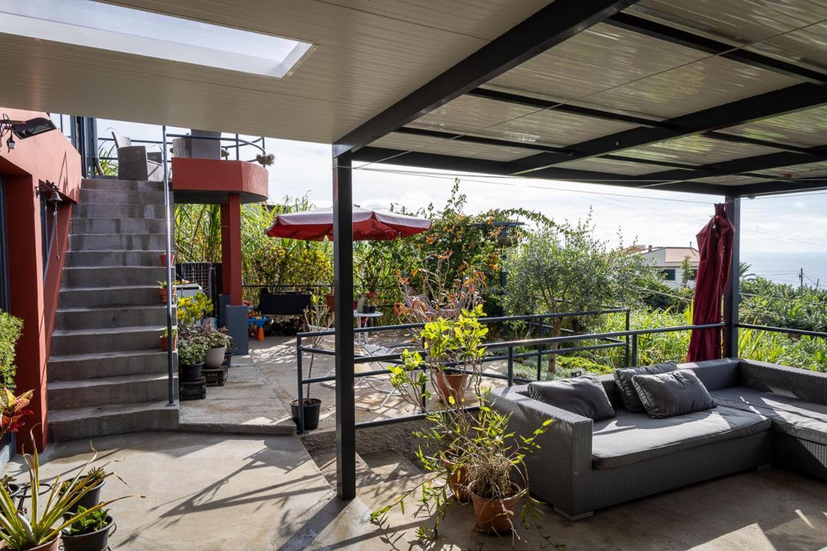 Panoramic House Guest house