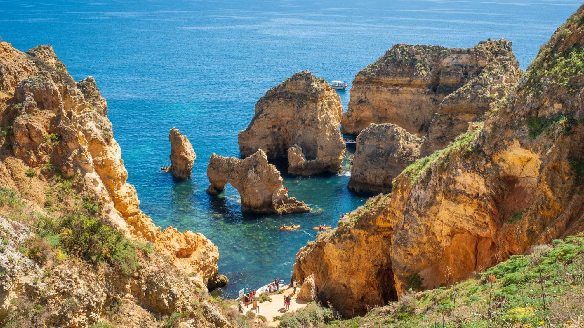 Apartment Fabrica Da Ribeira 60 By Destination Algarve *