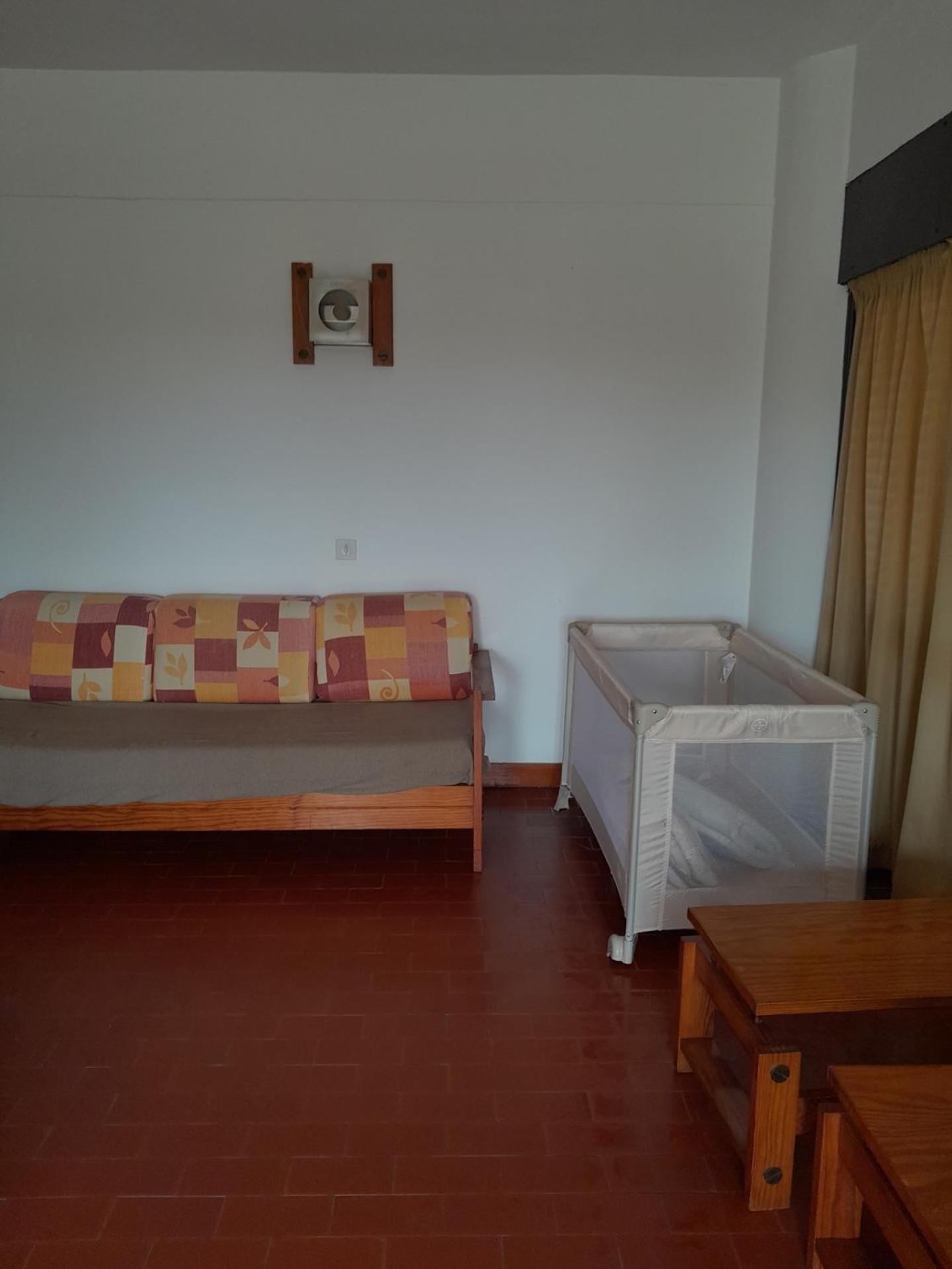 Apartment T2 Sea View Monte Gordo