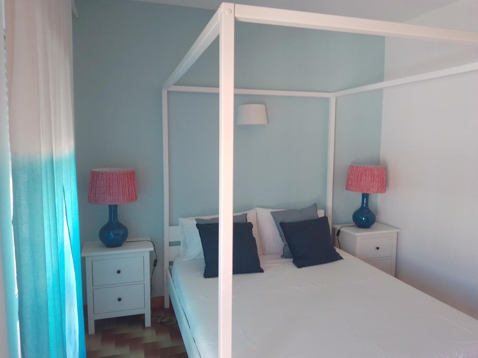 House Apartment Olhos de Agua (Albufeira)