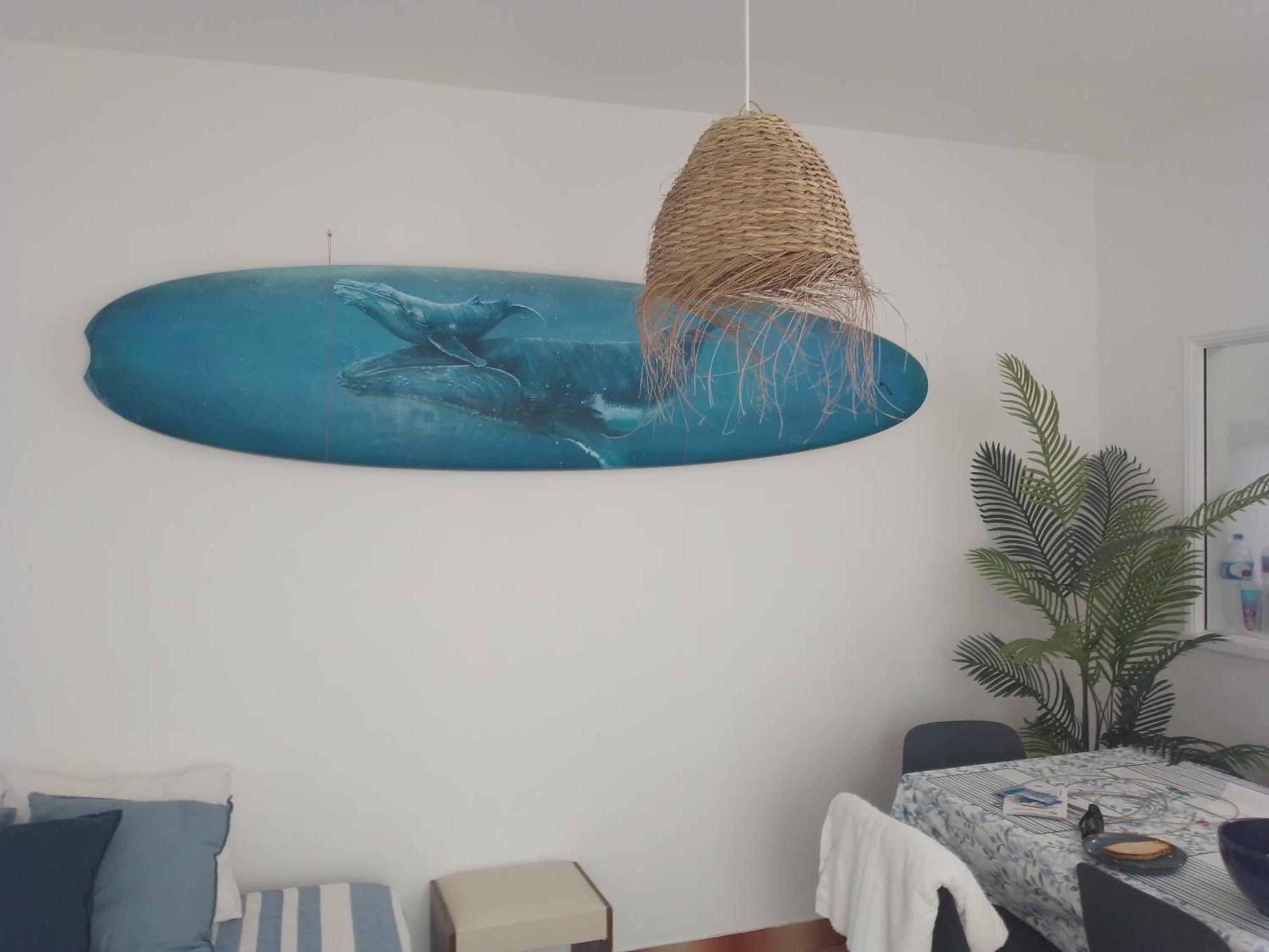 House Apartment