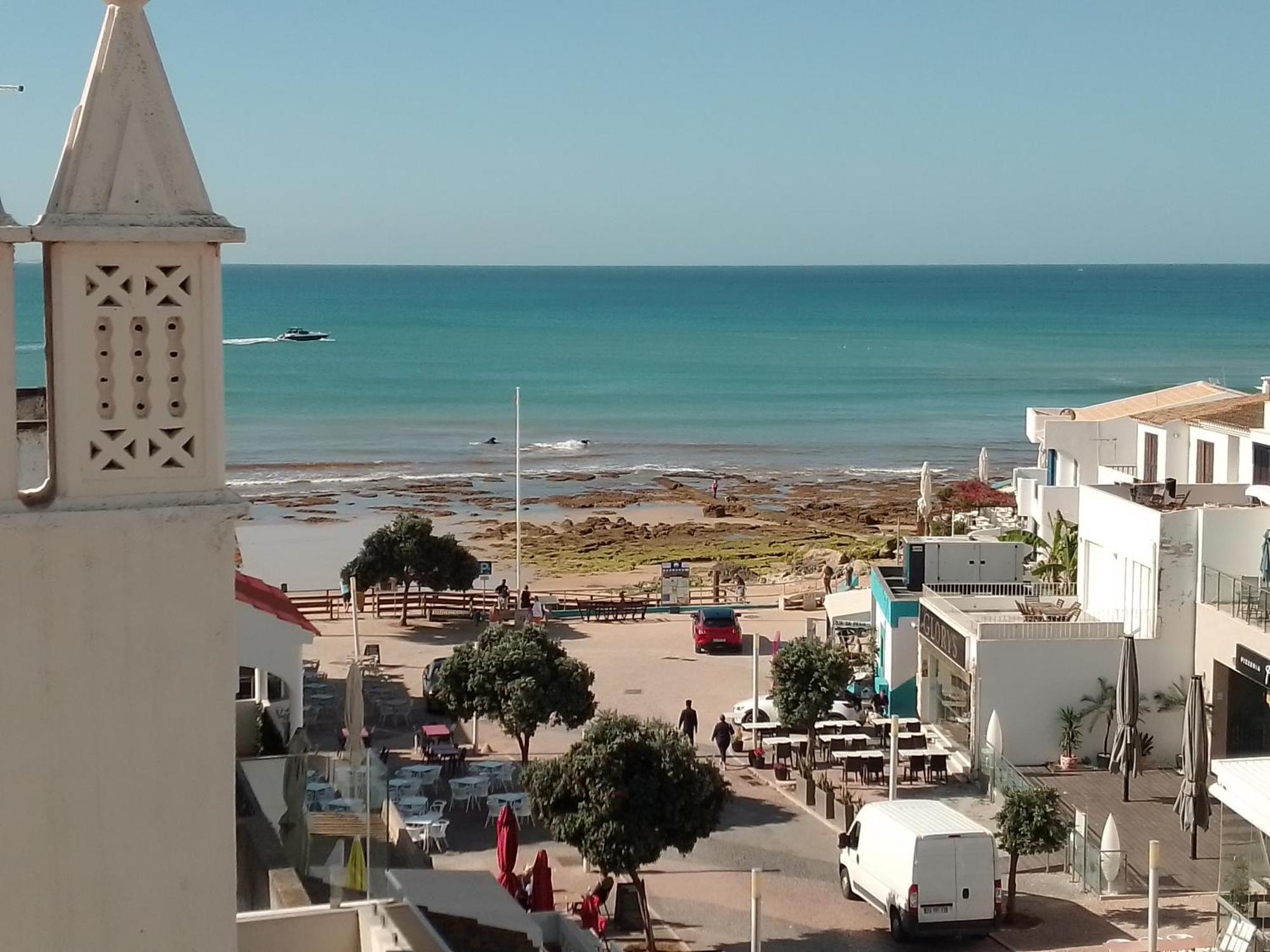 House Olhos de Agua (Albufeira)