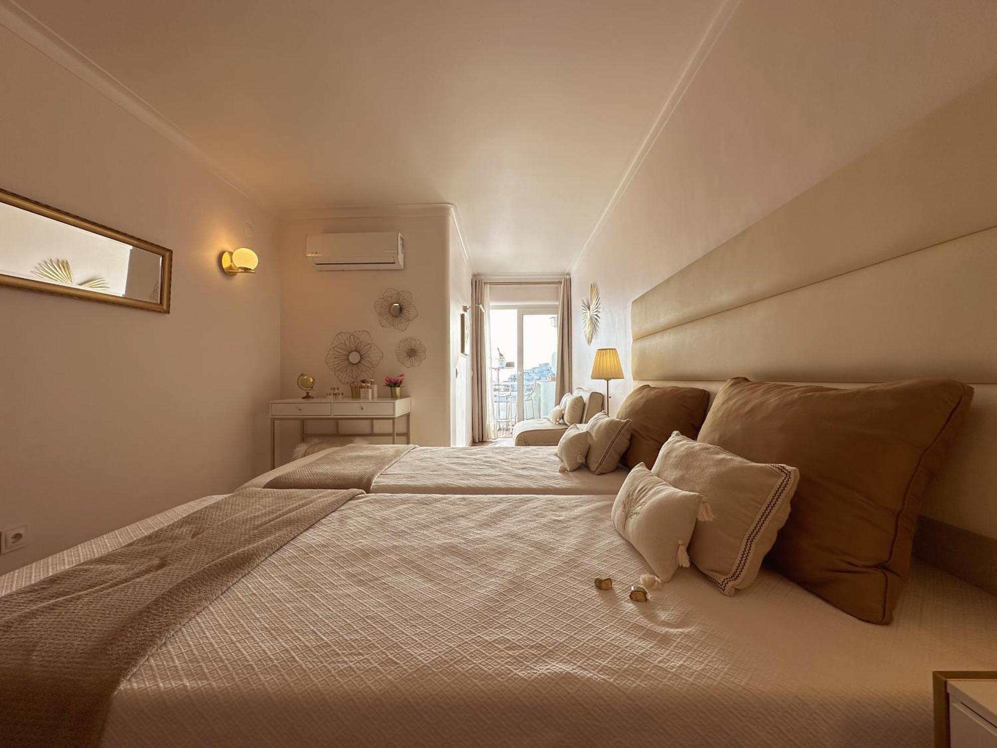 Apartamento Deluxe Flat By Holidays