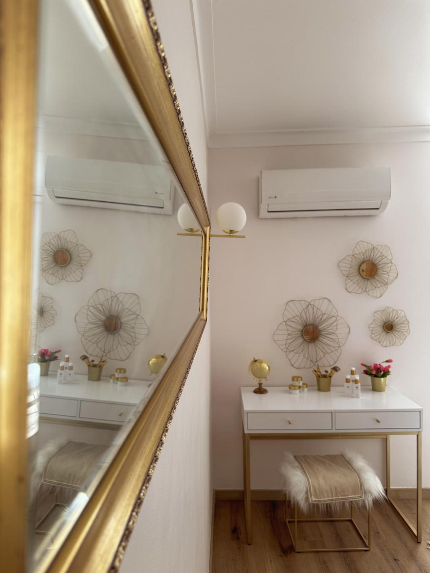 Apartamento Deluxe Flat By Holidays *