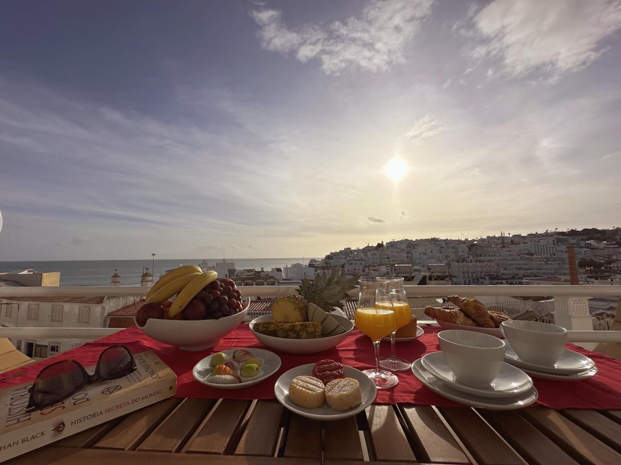 Apartamento Deluxe Flat By Holidays *