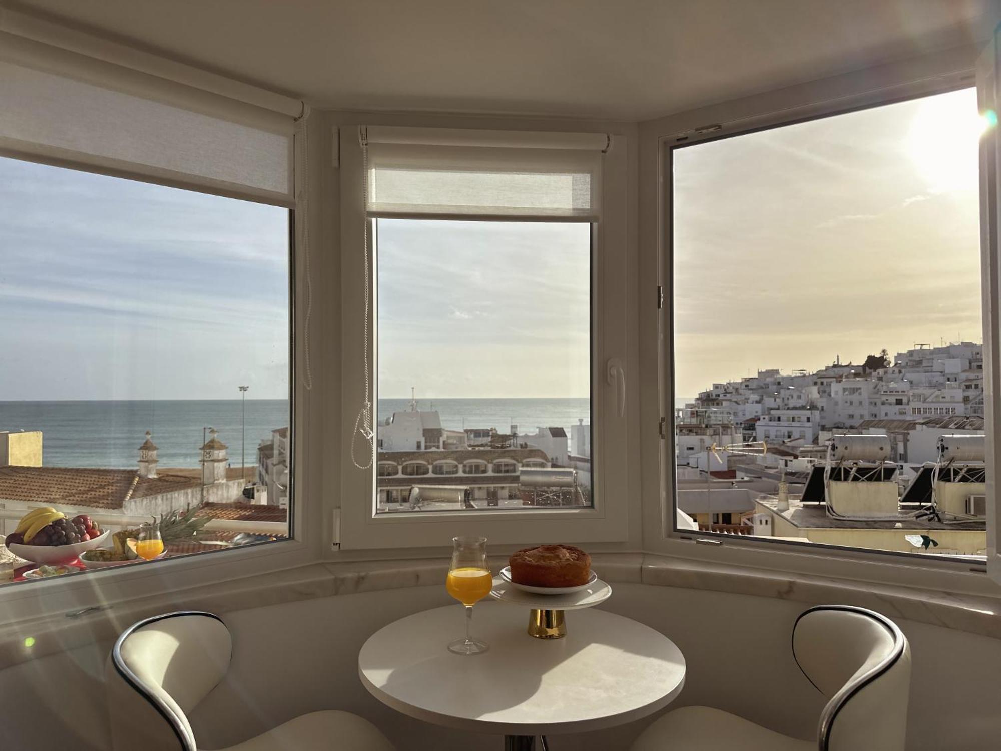 Deluxe Flat By Holidays Apartamento Albufeira