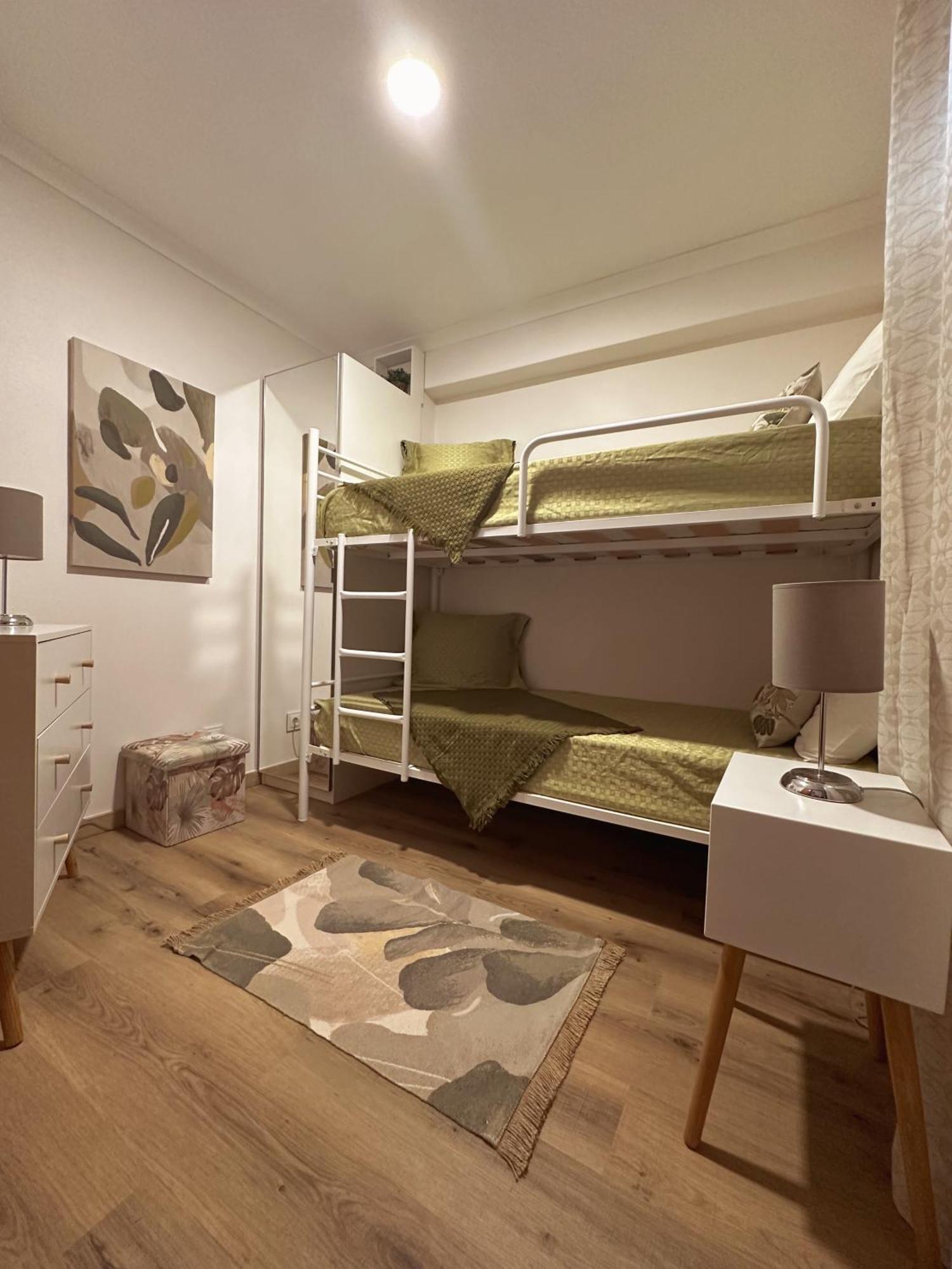 Apartamento Deluxe Flat By Holidays Albufeira
