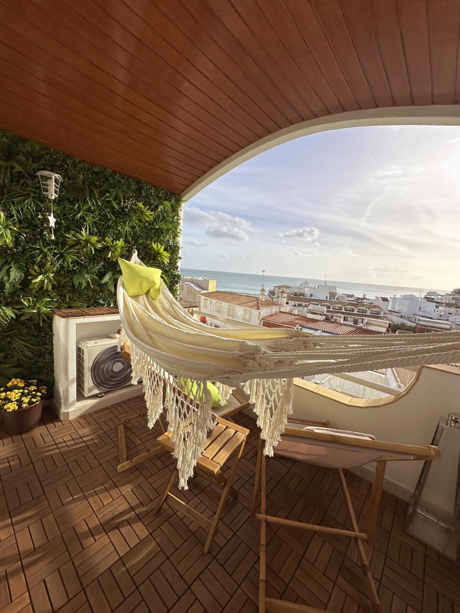 Apartamento Deluxe Flat By Holidays *