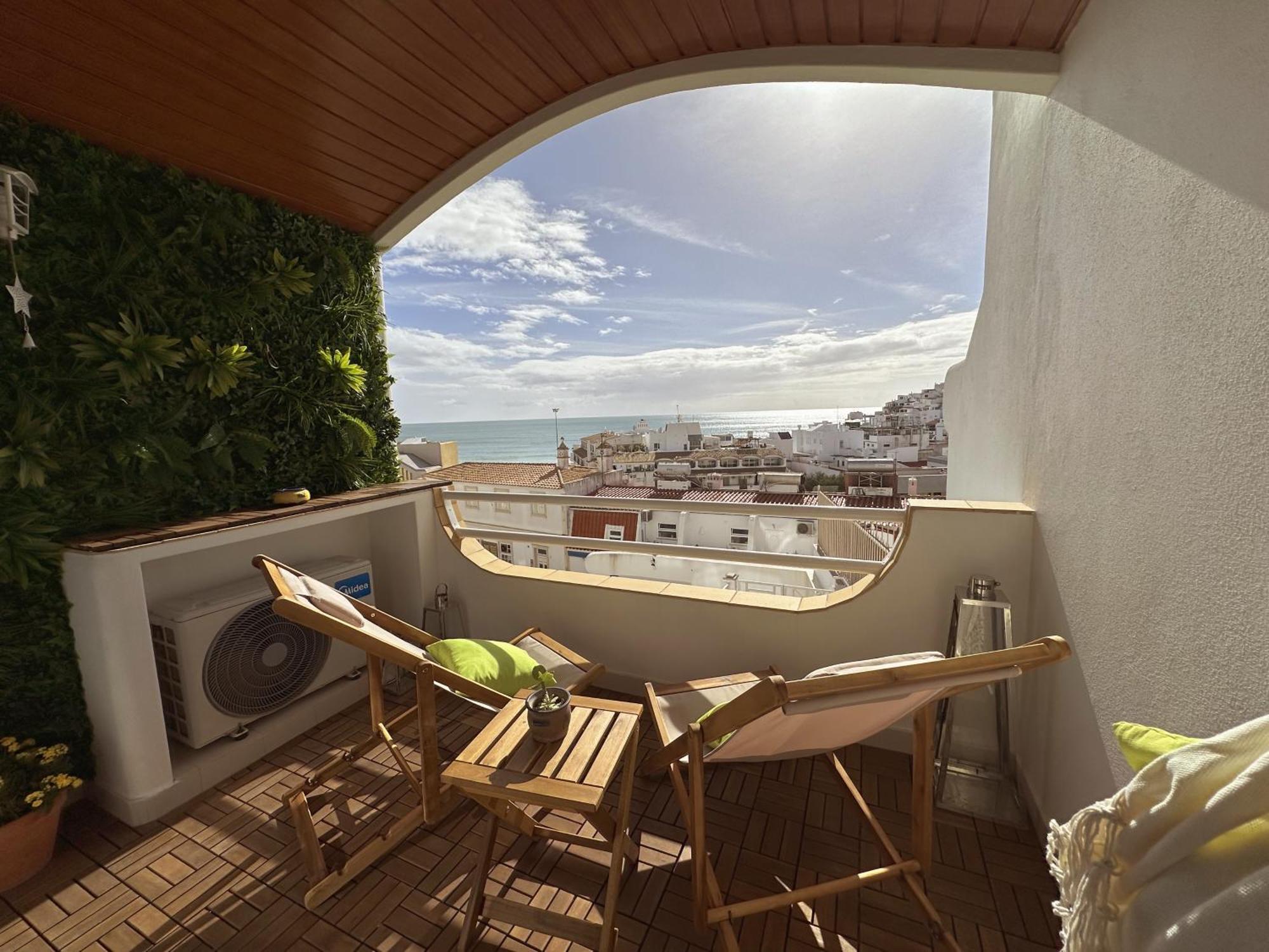 Apartamento Deluxe Flat By Holidays *