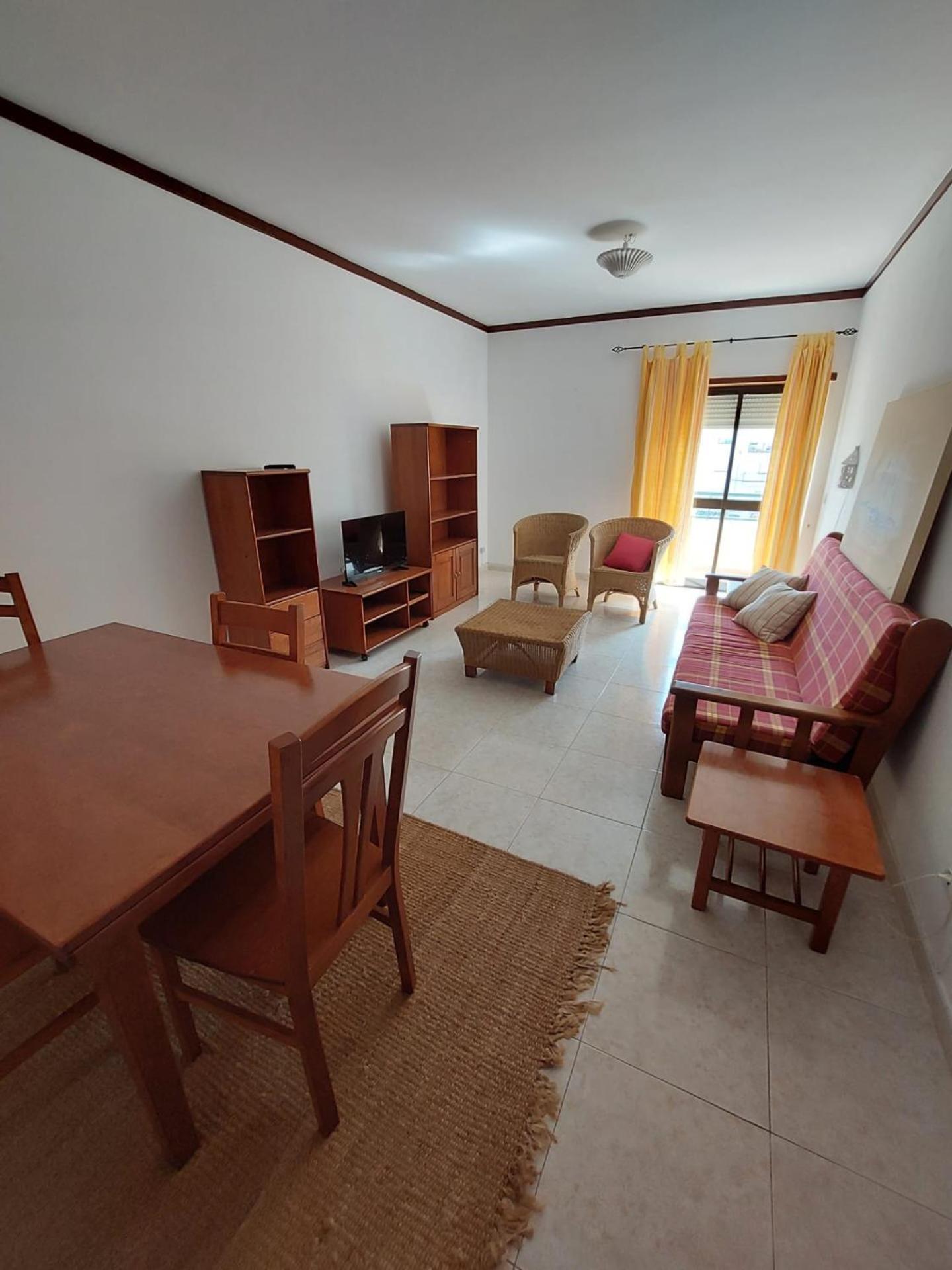 Appartement Sea Flat