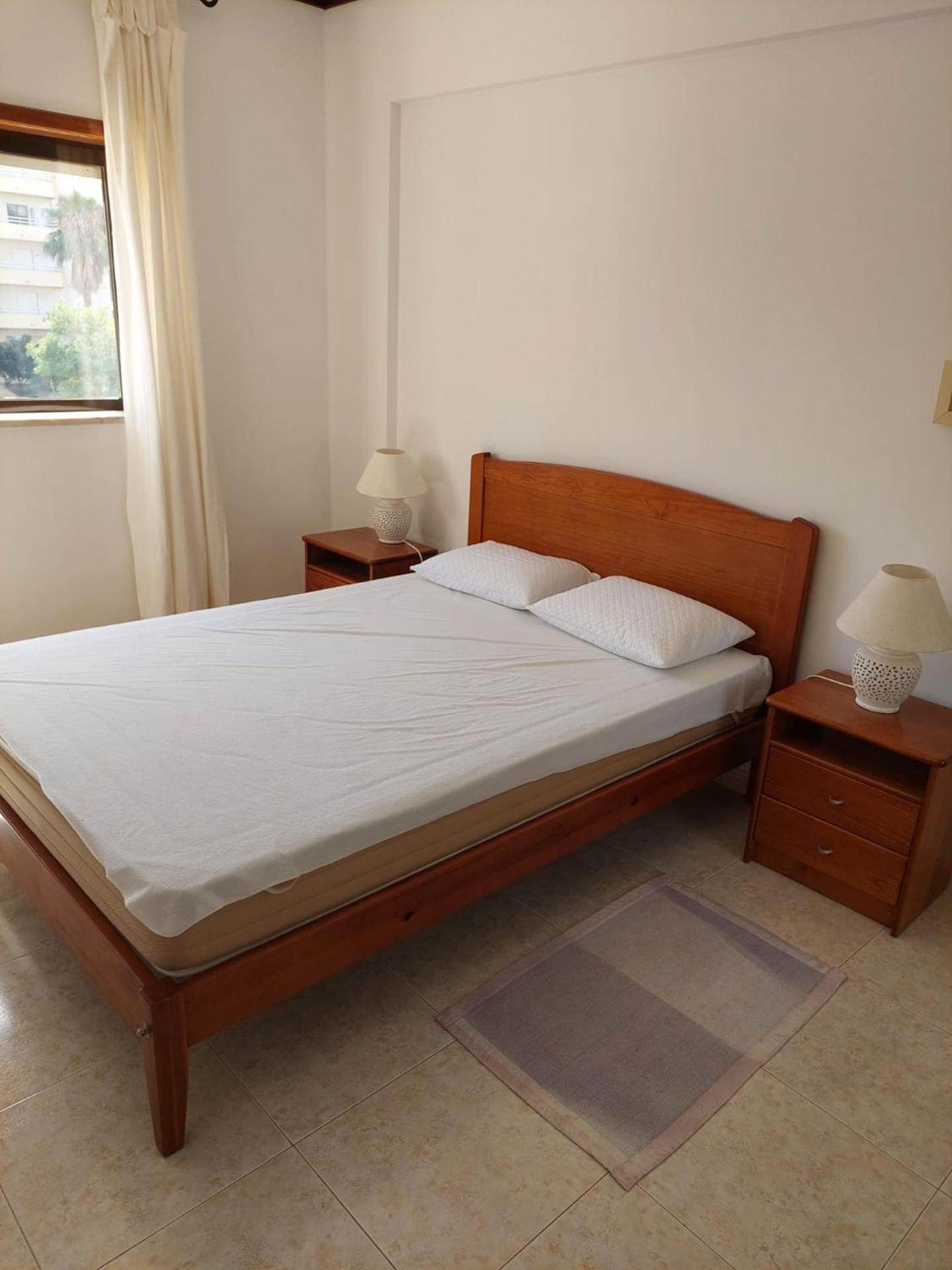 Appartement Sea Flat