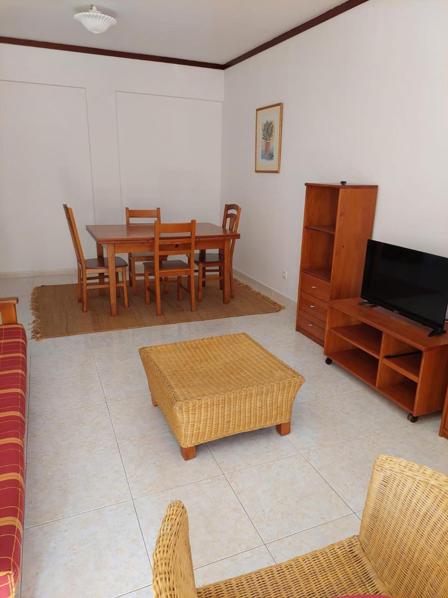 Appartement Sea Flat *