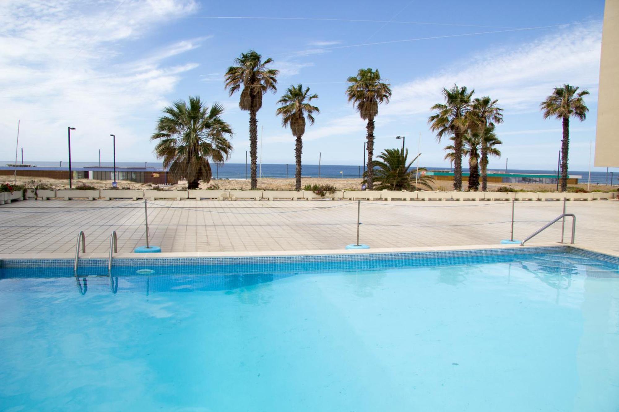Amazing Sea View *