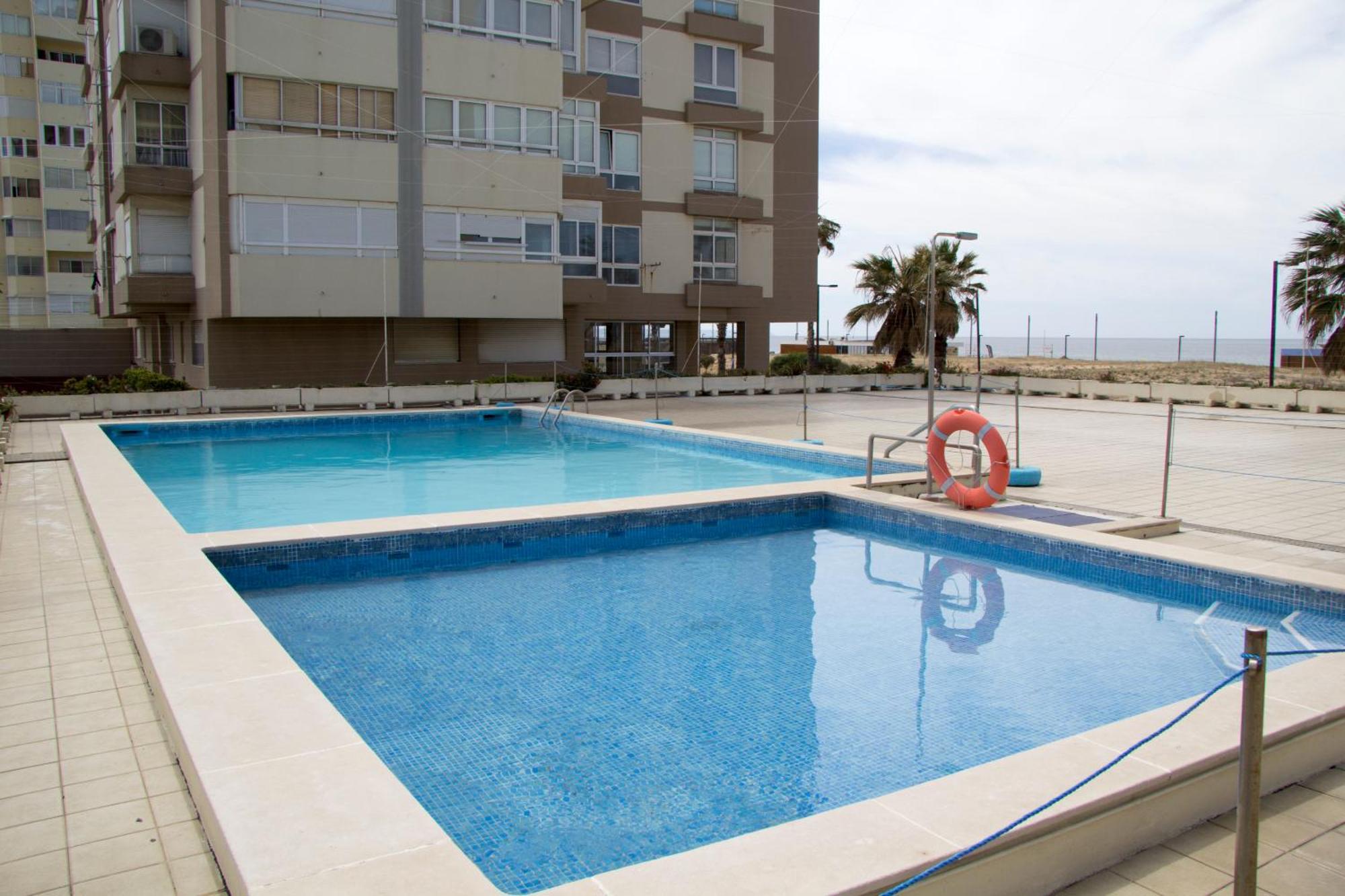 Amazing Sea View Apartment Setubal