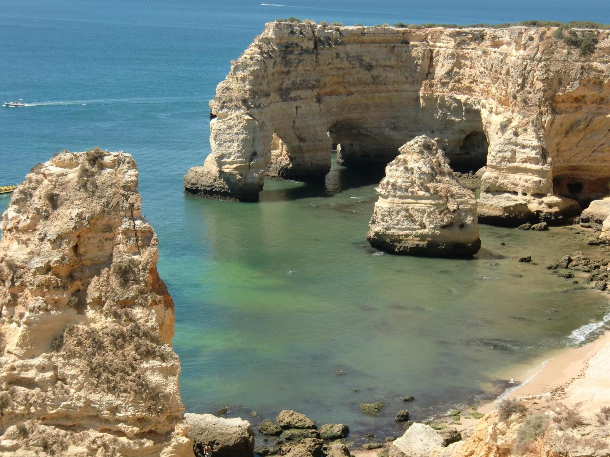 Casa Branca * Armação de Pêra