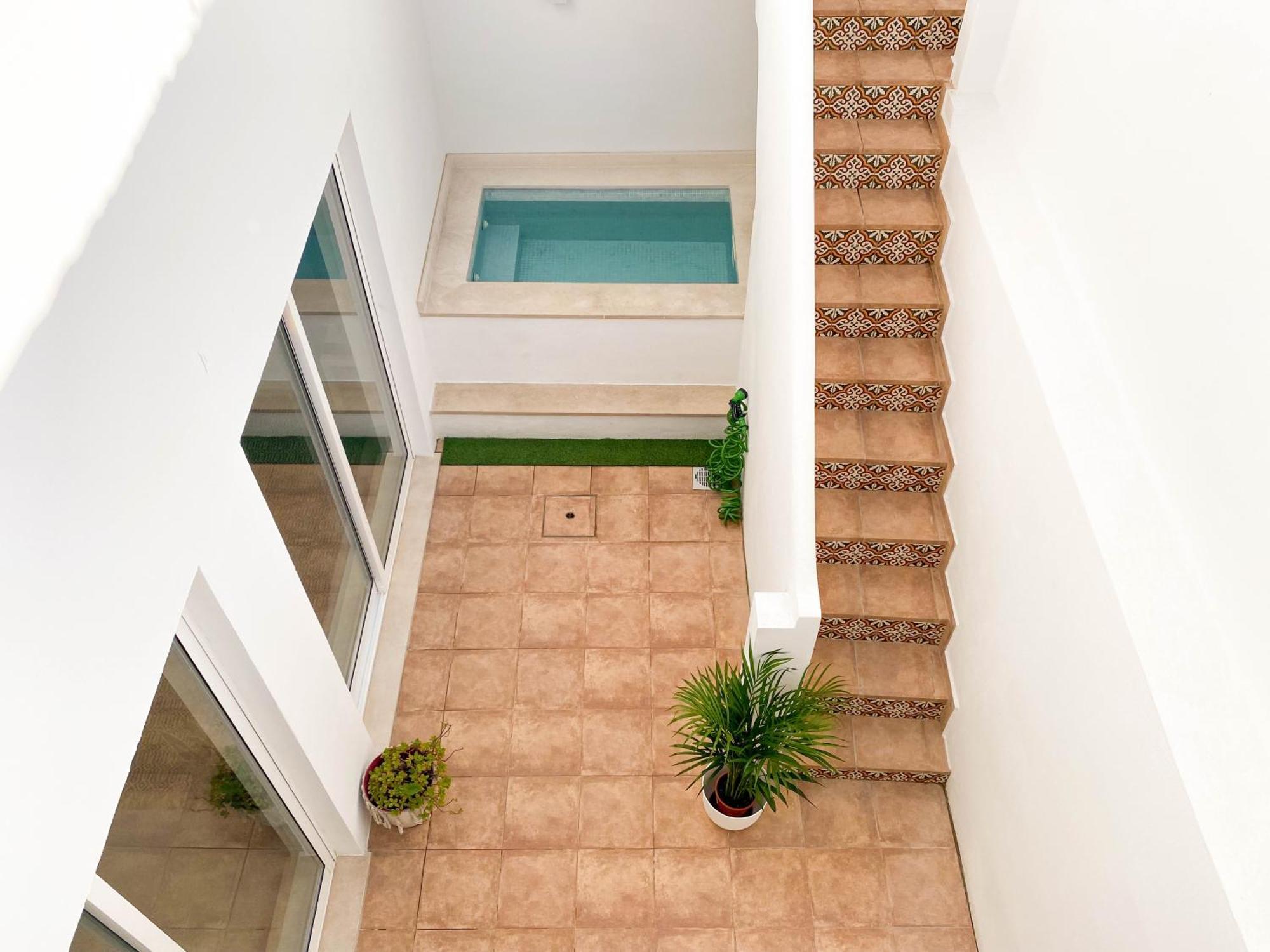 Vakantiehuis Casa Longa - Traditional Portuguese House With Modern Comforts