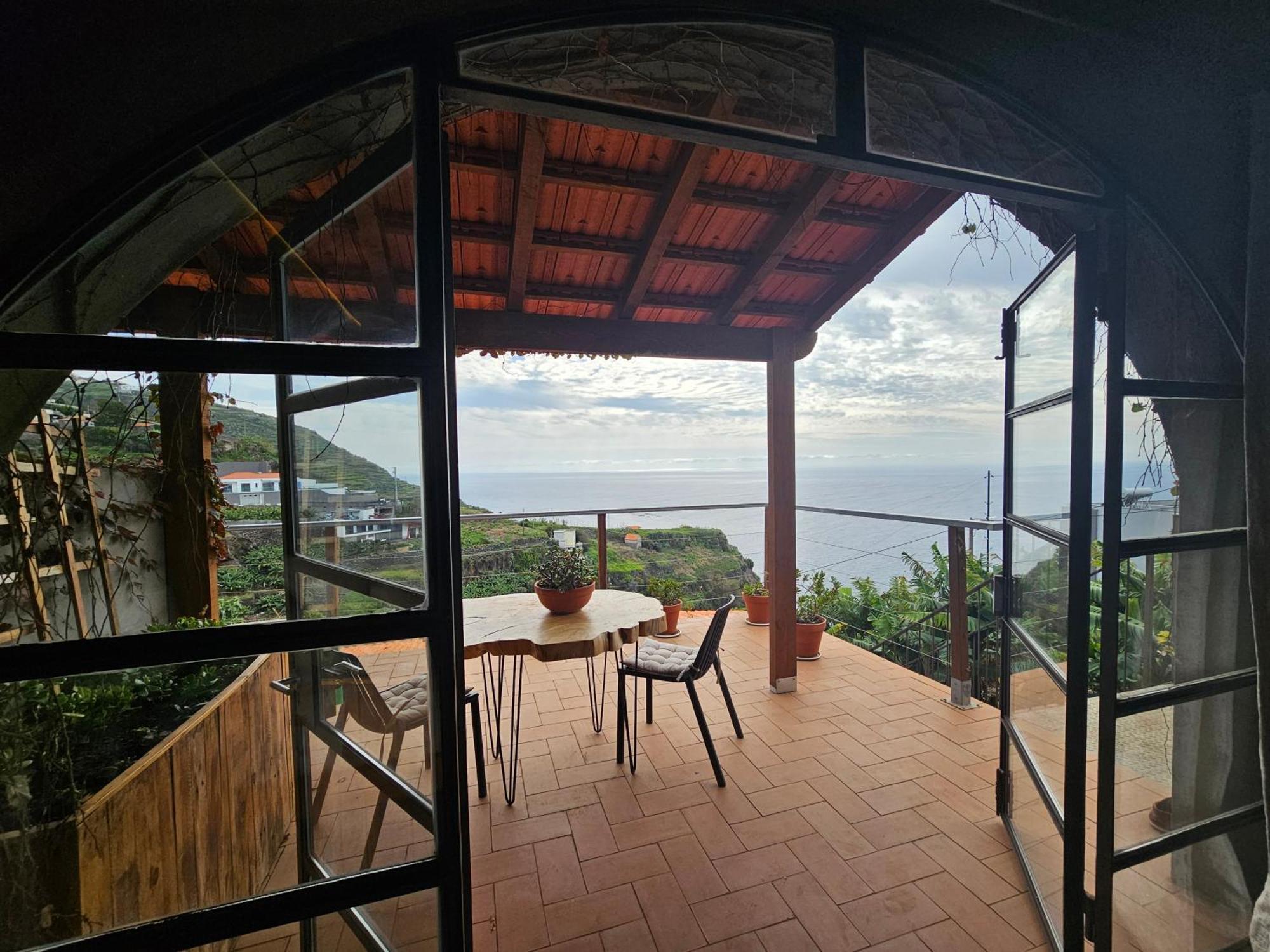 Homestay Les Terrasses