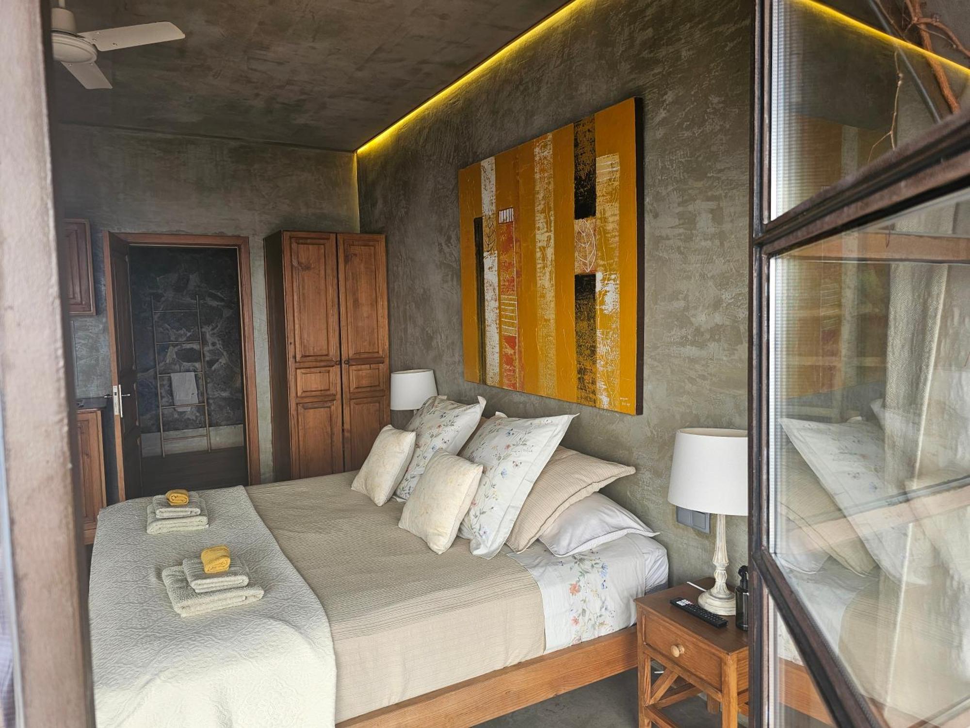 Homestay Les Terrasses Calheta (Madeira)