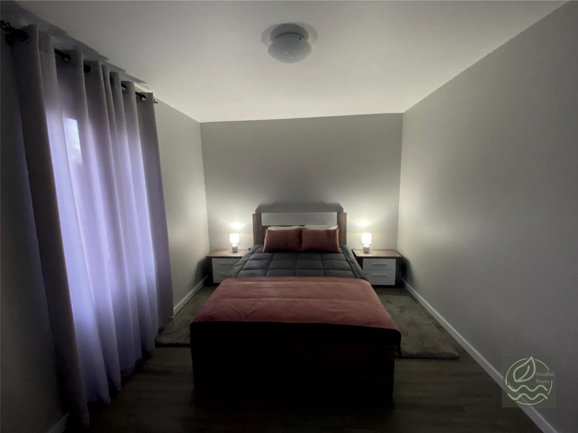 Villa My Little 2 Bedrooms - Soulful Porto Moniz