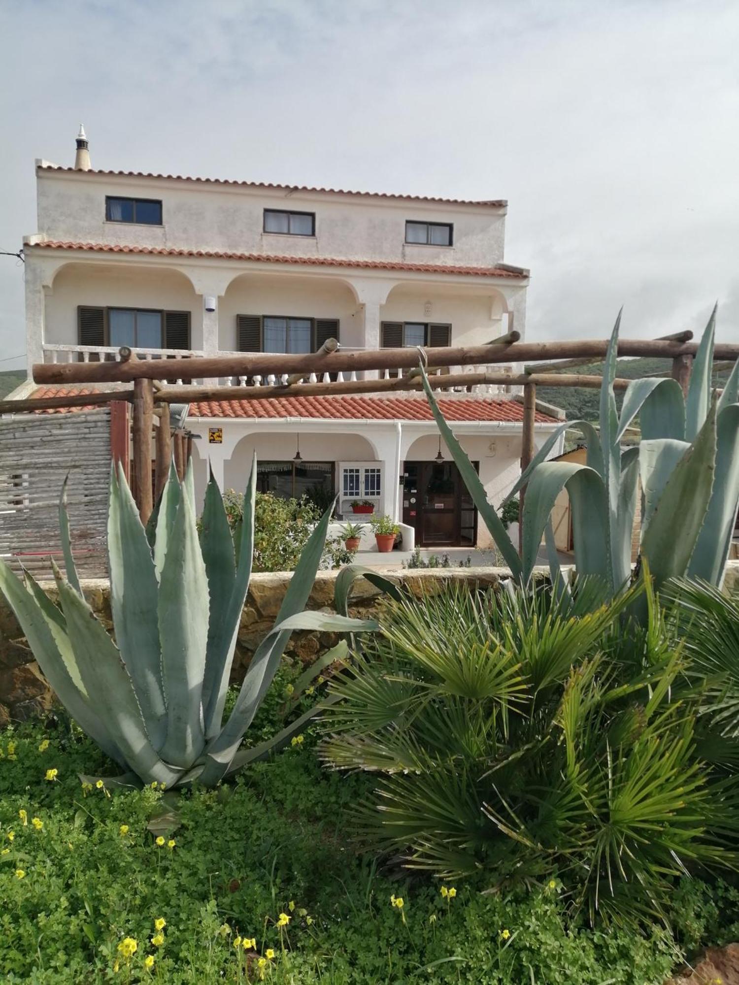 Appartement Casa Da Horta Aljezur