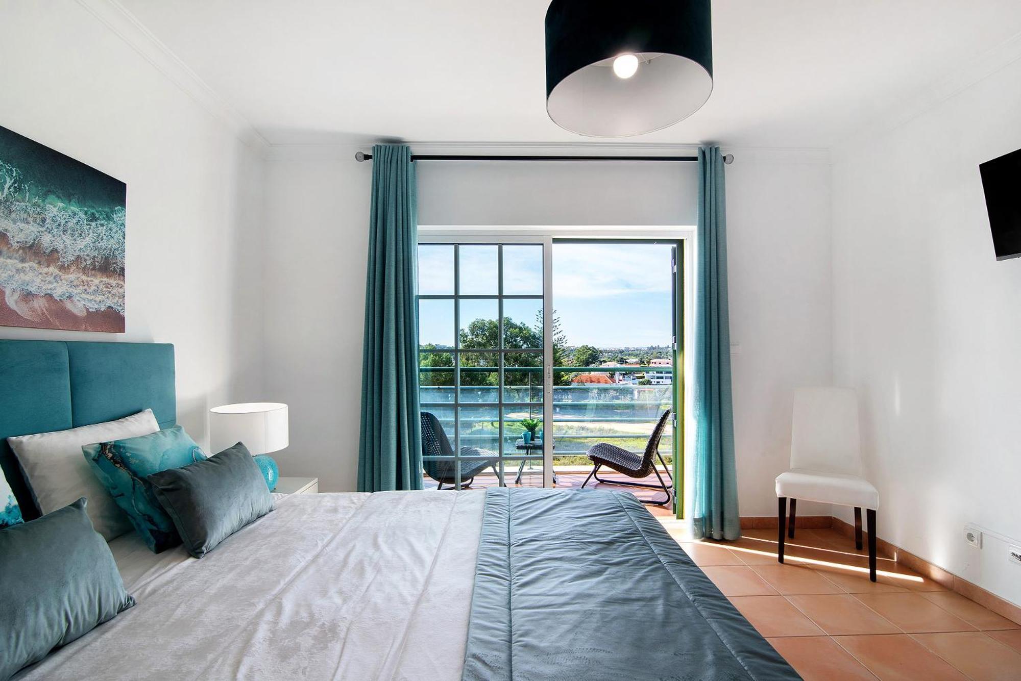 Mar A Vista Apartment Portimao