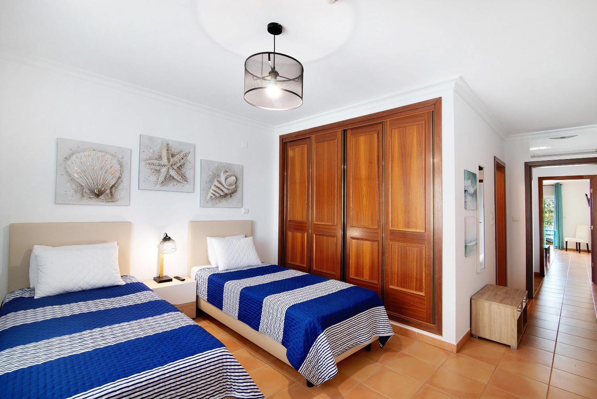 Apartment Mar A Vista Portimao