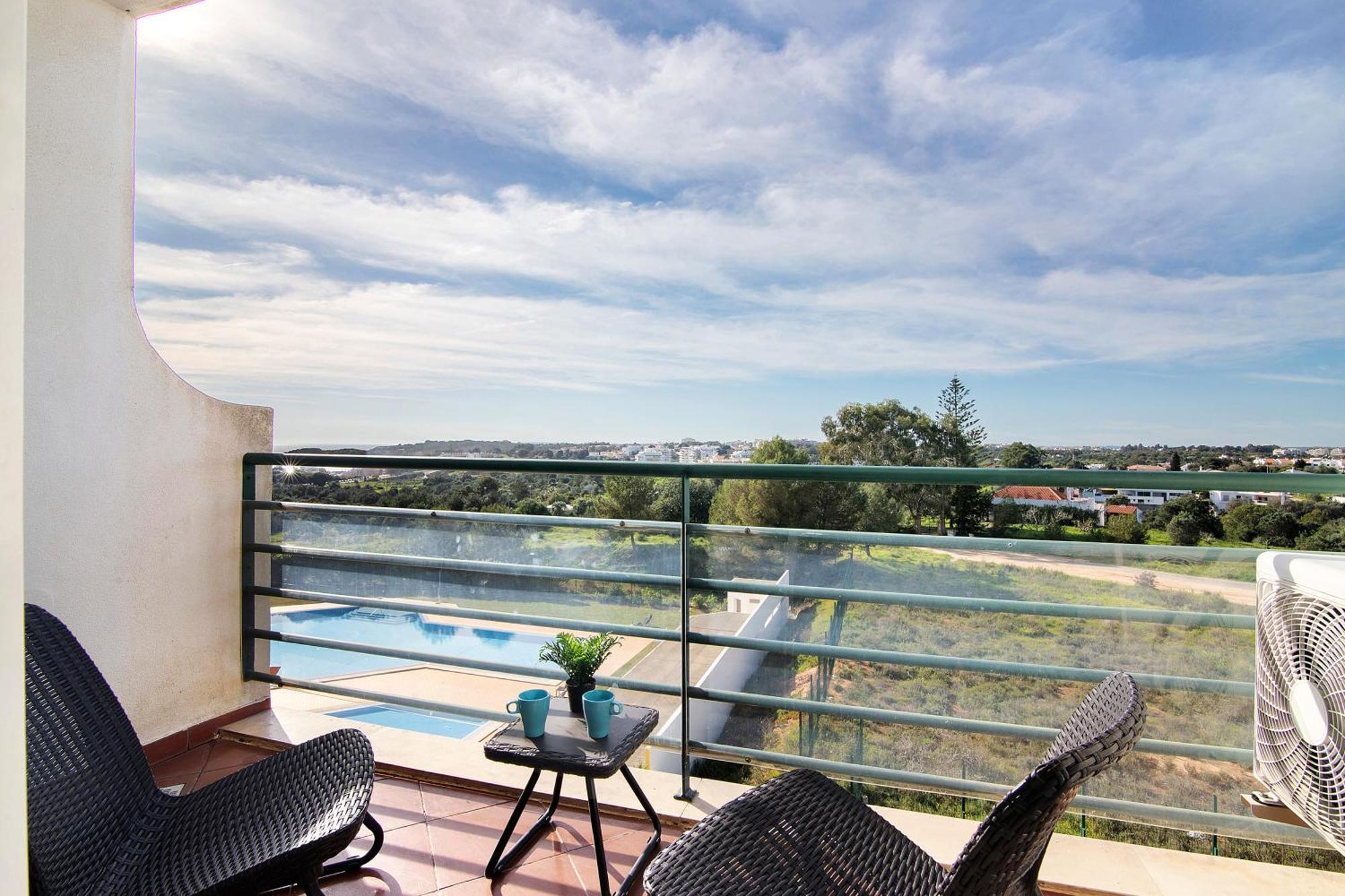 Mar A Vista Apartment *