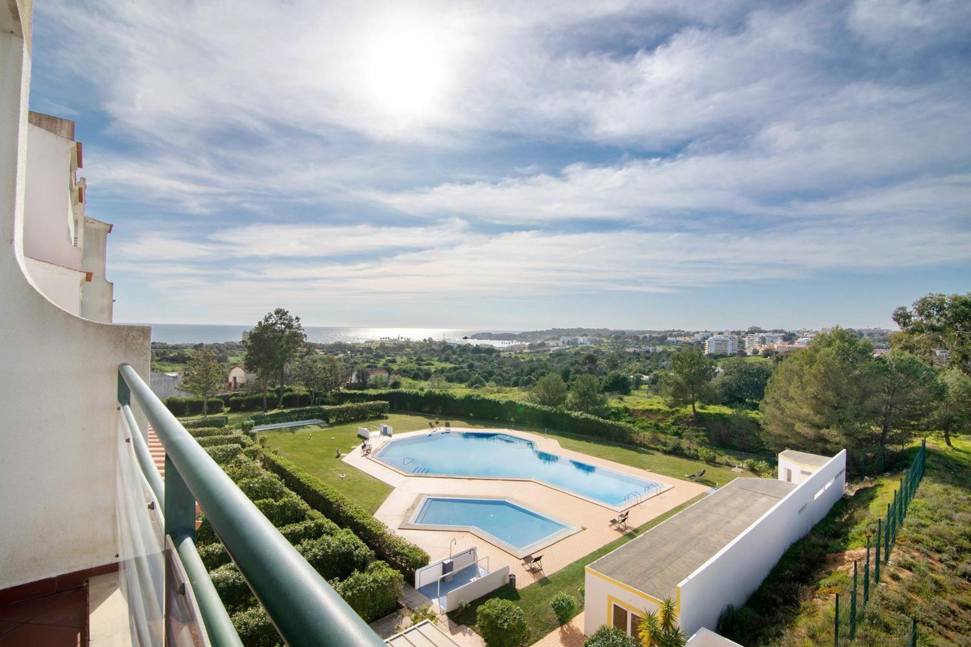 Mar A Vista Apartment *
