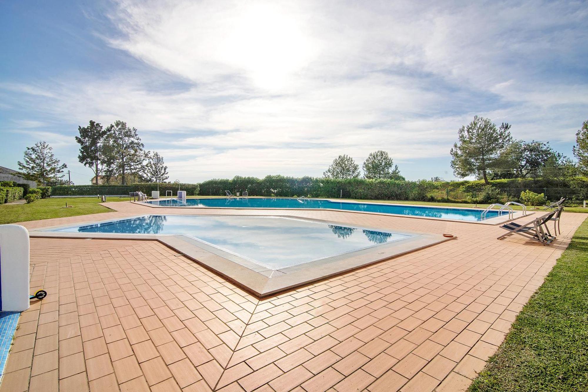 Mar A Vista Apartment Portimao