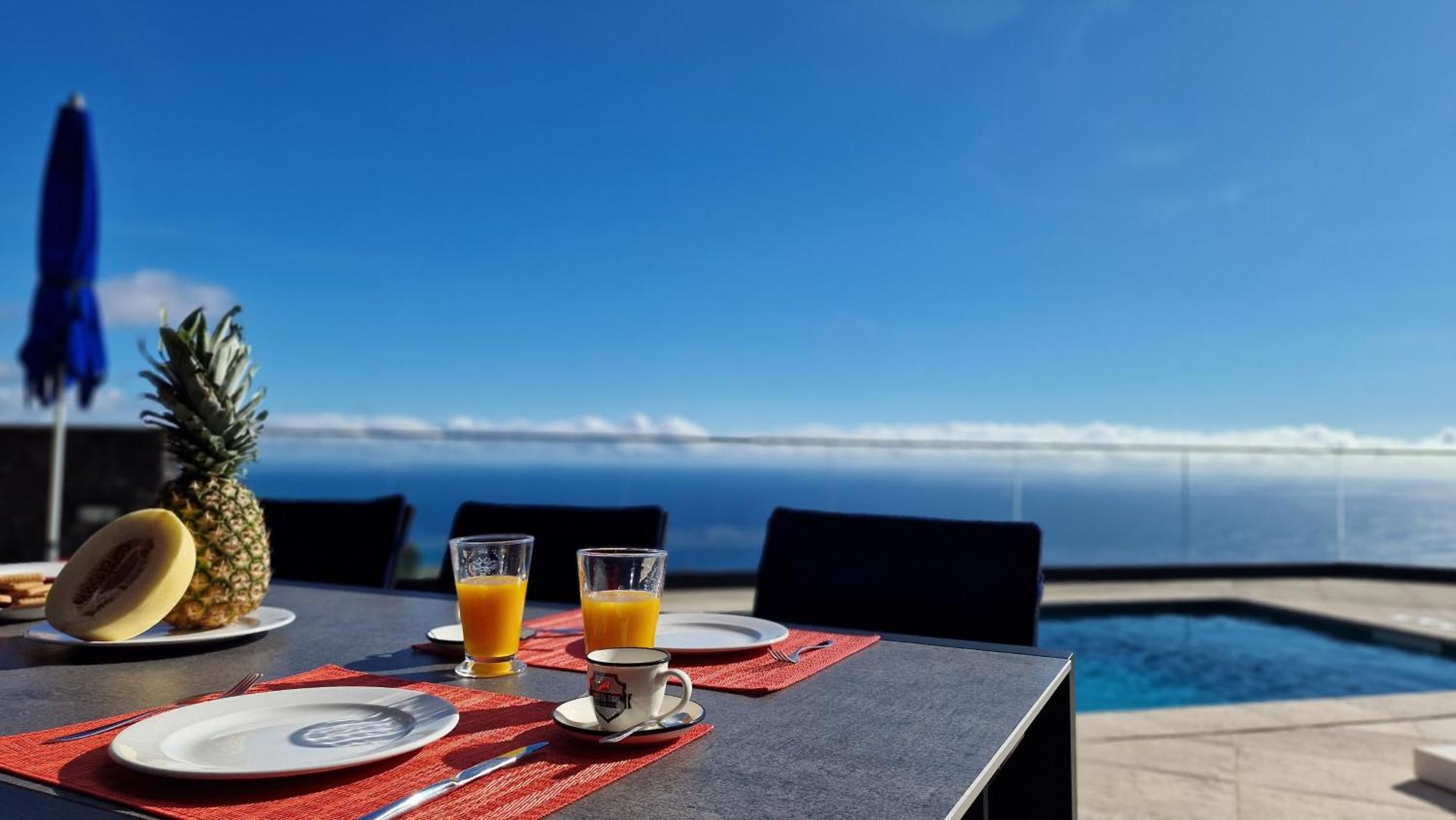 Elisio Do Mar By Lovelystay Villa Prazeres