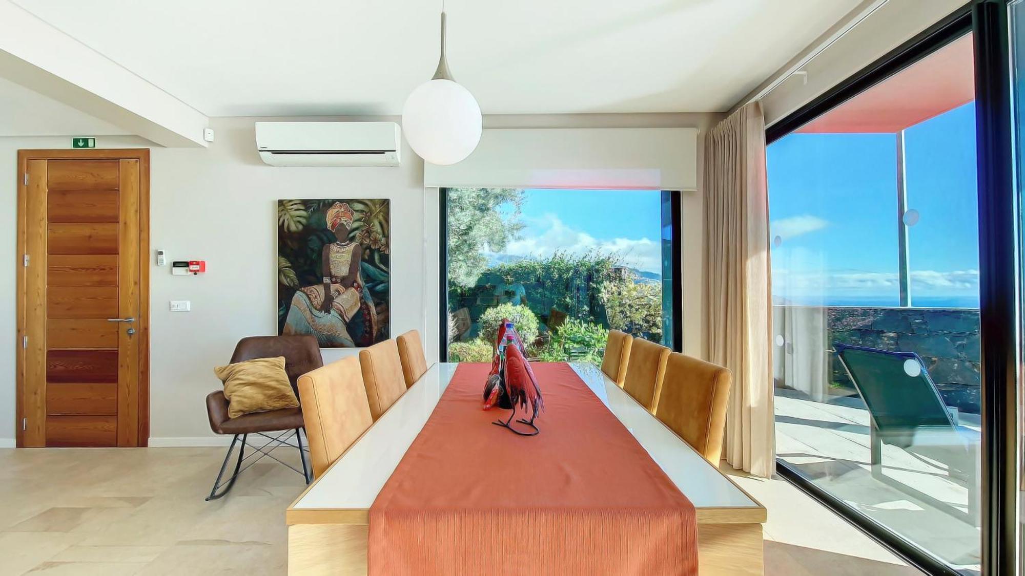 Elisio Do Mar By Lovelystay Villa