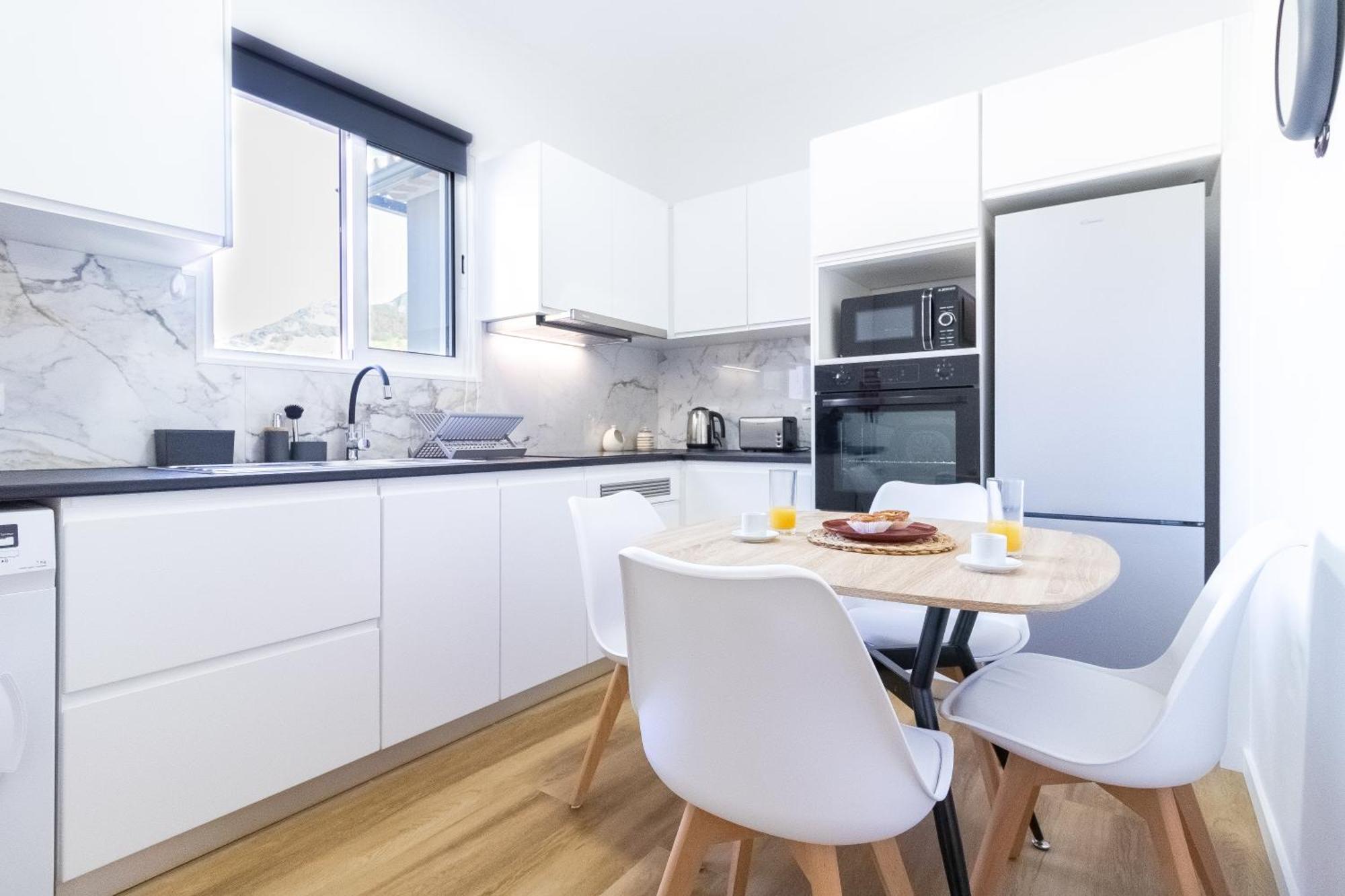Machico Valley Apartment *
