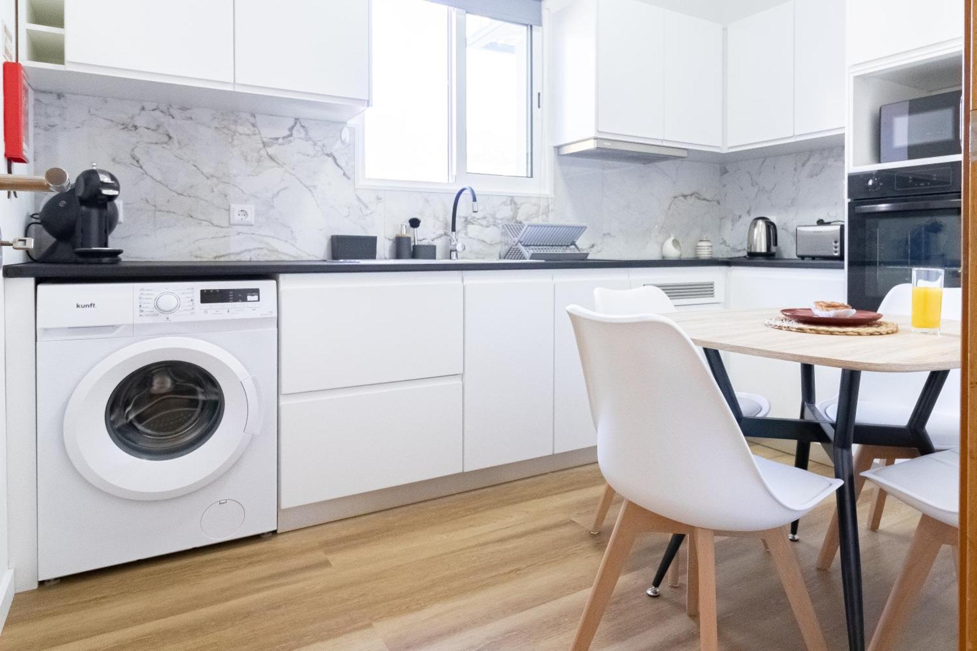 Machico Valley Apartment *