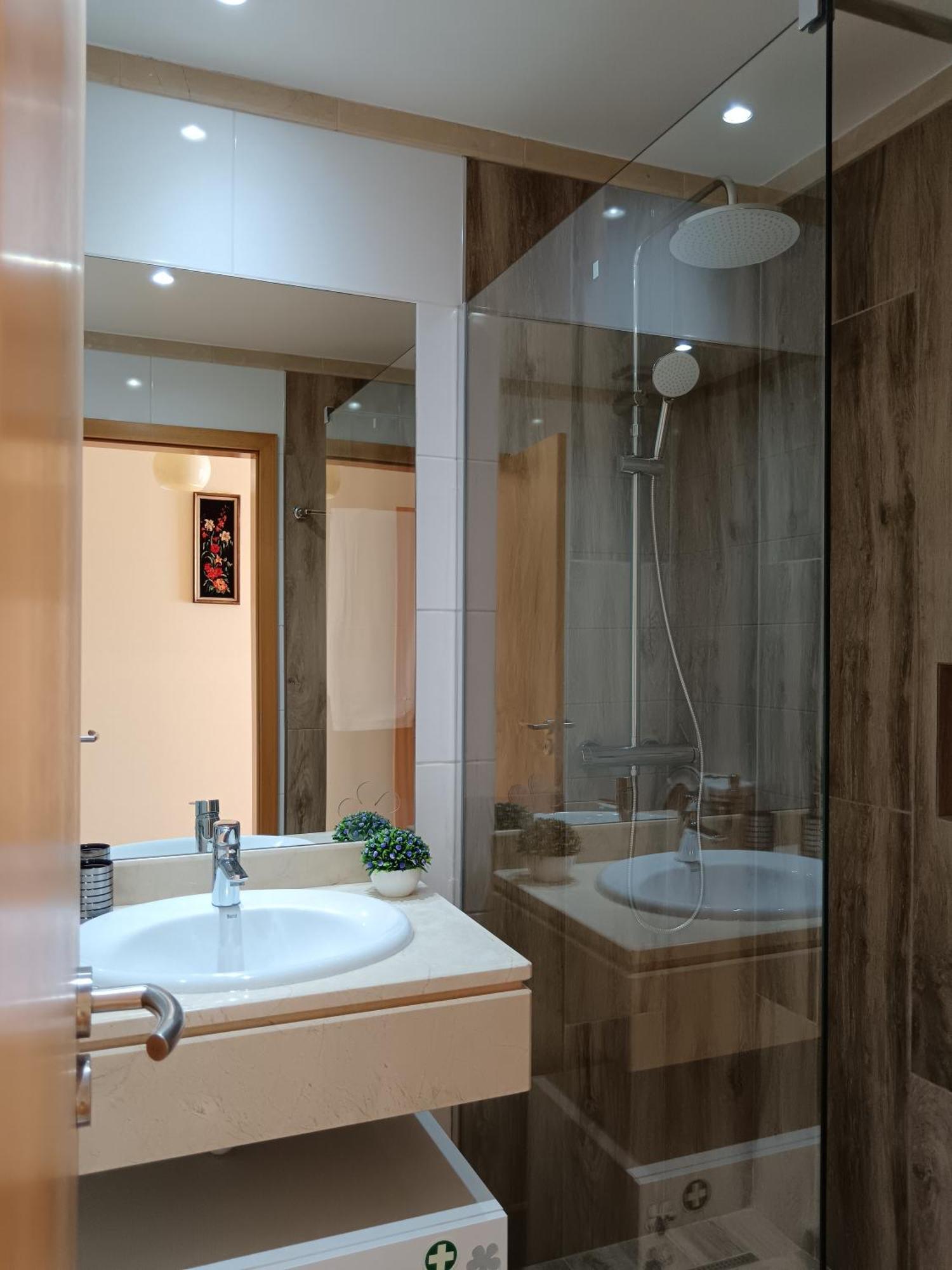 Apartamento Casa Da *