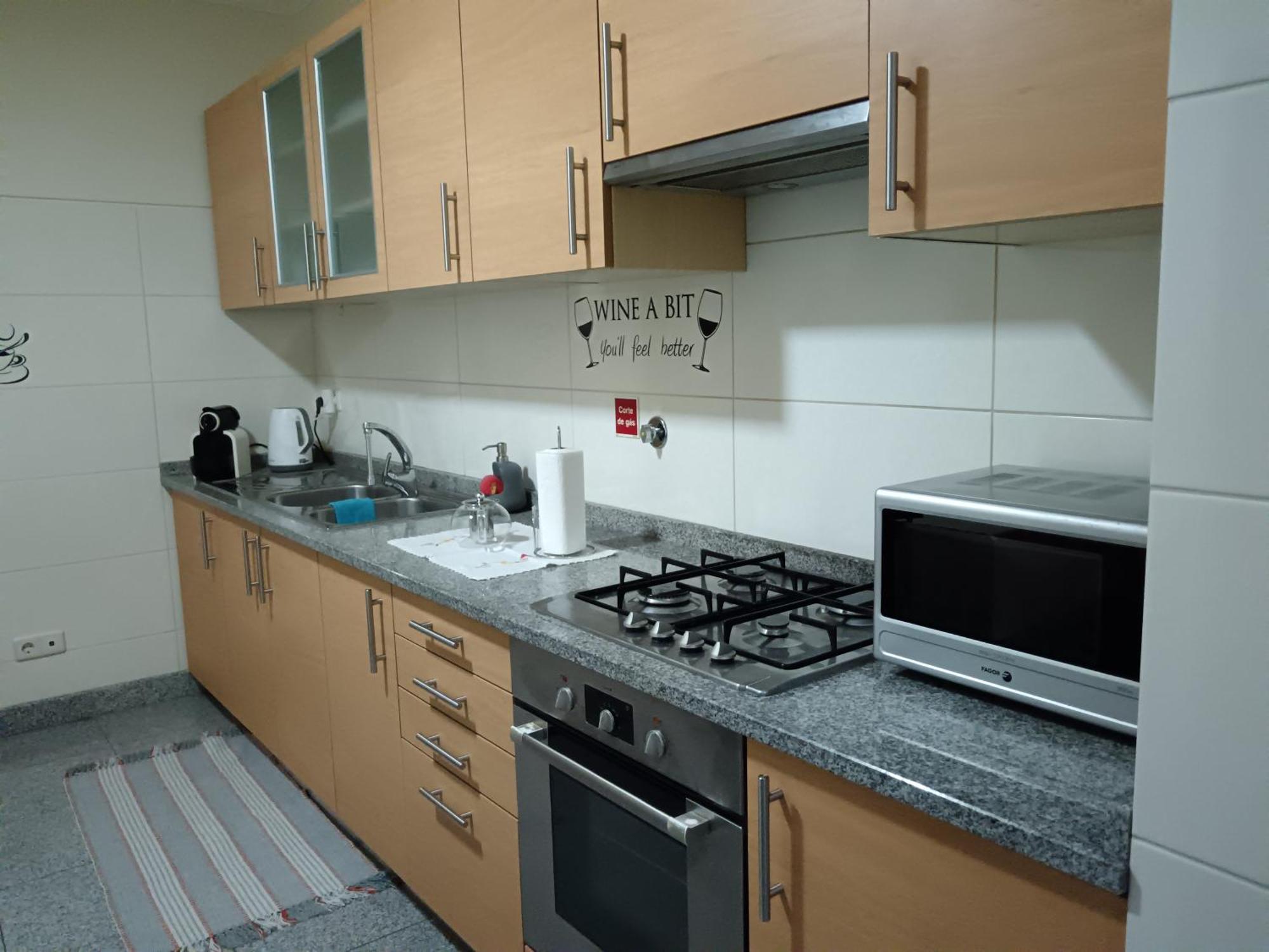 Apartamento Casa Da Santa Cruz (Madeira)