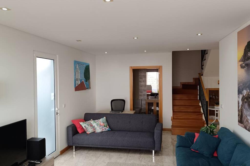 Seaviews Holiday home