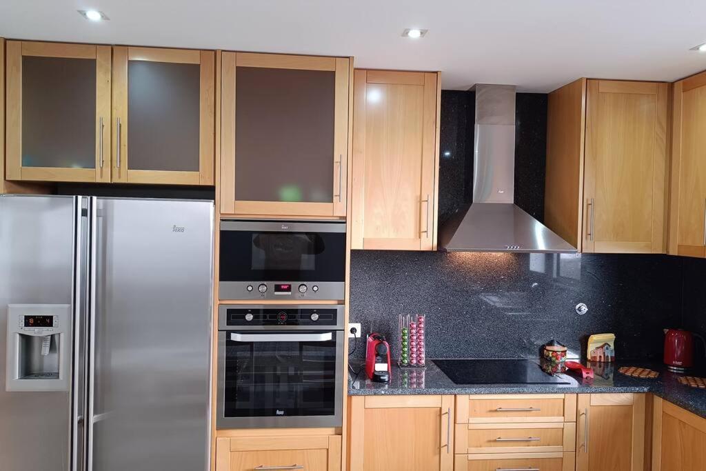 Holiday home Seaviews *