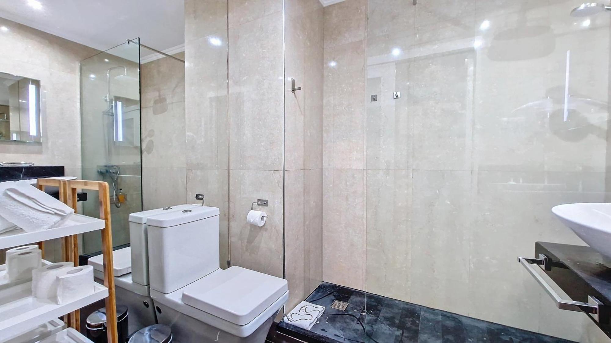 Caracas Escape By Lovelystay Funchal (Madeira)